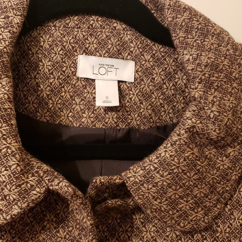 Loft Blazer - Picture 2 of 2